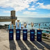 BIG5 Trophies