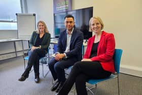 Three local MPs have welcomed the Government’s announcement that every worker will have the legal right to bereavement leave after the death of an immediate family member or pregnancy loss.