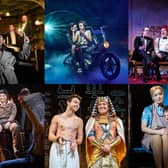 Dance, comedy, opera and acclaimed plays all feature as part of Milton Keynes Theatre's summer programme