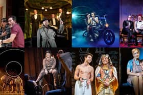 Dance, comedy, opera and acclaimed plays all feature as part of Milton Keynes Theatre's summer programme