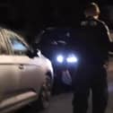 One of the arrests made by the NCA.