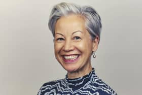 Jacqueline de Rojas CBE has been appointed as the first ever female chair of the Board of Trustees at Bletchley Park