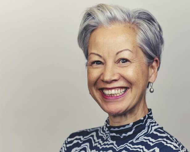 Jacqueline de Rojas CBE has been appointed as the first ever female chair of the Board of Trustees at Bletchley Park