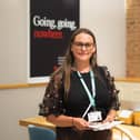Specialist dementia nurses, known as Admiral Nurses, will support families living with dementia in Leighton Buzzard.