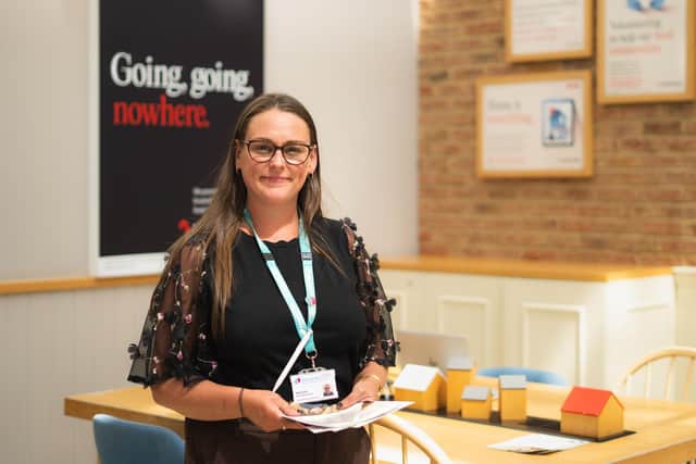 Specialist dementia nurses, known as Admiral Nurses, will support families living with dementia in Leighton Buzzard.