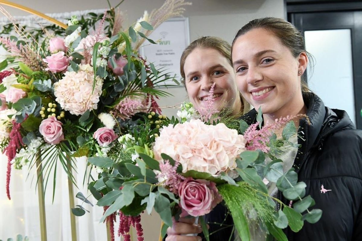 In pictures: Milton Keynes Wedding Show was the place to be for those planning the big day