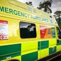 Response times are on the rise for the most serious incidents, both locally and nationally