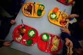 More pupils than ever are now entitled to free school meals