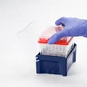 Starlab's TipOne® Sterile Refill System