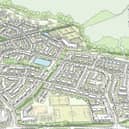 The multi-million deal has been clinched to build 930 new homes on farm land at Newport Pagnell