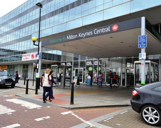 National Rail has warned of major travel disruption