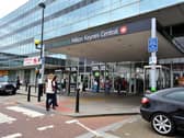 National Rail has warned of major travel disruption