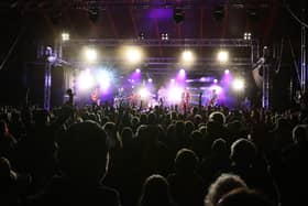 Towersey Festival