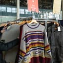 There will be plenty of bargains to browse, including designer brands, at this special vintage clothing sale at centre:mk this weekend