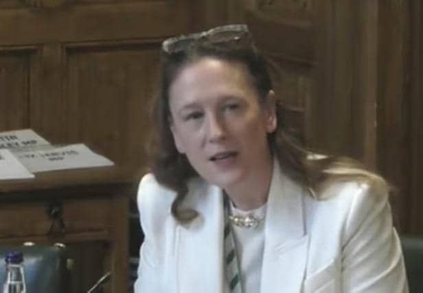 Milton Keynes Central MP Emily Darlington has welcomed proposals by the Government to recognise miscarriage as a form of bereavement in changes to its Employment Rights Bill