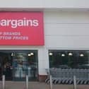 The Home Bargains store will double in size in MK