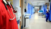 There has been a record number of urgent cancer referrals locally