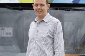 Peter Collins