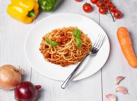 The family-run company produces delicious dishes  ranging from juicy Jerk Chicken to authentic Turkey Bolognese with Spaghetti.
