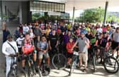 A Milton Keynes cycling summit is bringing city leaders, residents, businesses and schools together to make cycling safer for women and girls, as well as the whole community.