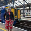 Secretary of State Heidi Alexander says she cannot commit to an opening date for the East West Rail line between Oxford and Bletchley. Photo by Charlotte Coney/Getty Images.