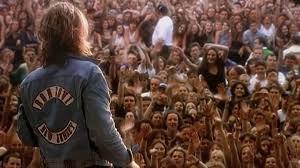 Bon Jovi at Mk Bowl