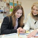 Several secondary schools in MK are performing at above the average levels