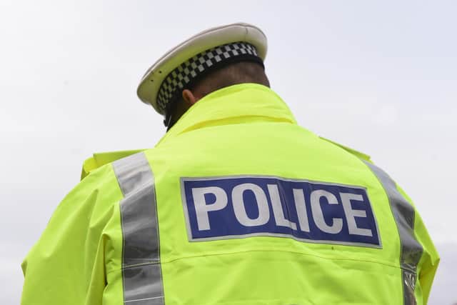 A record number of sexual offences were recorded in Thames Valley last year