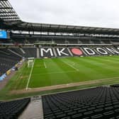 MK Dons' most expensive season-ticket is priced at £451.