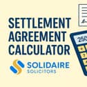 Settlement Agreement