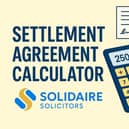 Settlement Agreement
