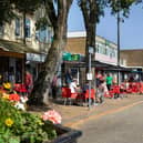 Businesses in Bletchley and Fenny Stratford are invited to apply for cash grants of up to £5,000