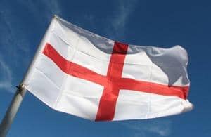 Many people believe St George's Day should be made a bank holiday in England