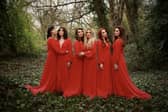 The Mediaeval Baebes Bring 'The Ceremony' Christmas Concert to Milton Keynes
