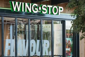 Wingstop UK has opened a new branch in Midsummer Place shopping centre