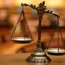 Court stock image. Photo: Police