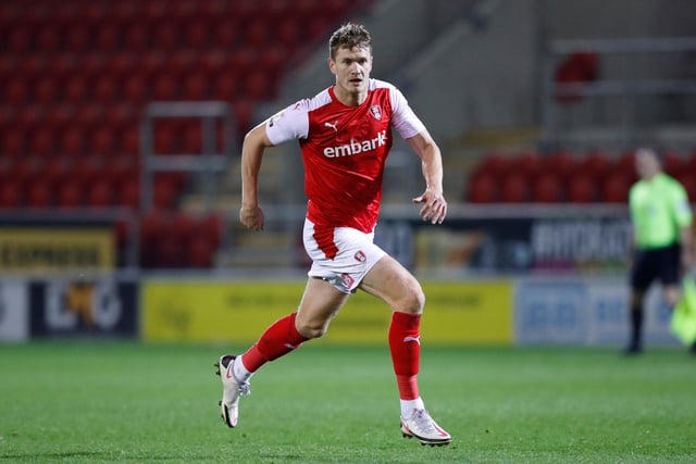 Wins: 23. Draws: 12. Losses: 11. Top goalscorer: Michael Smith (19 goals). Highest rated player: Michael Ihiekwe (average match rating: 7.13).
Play-off result: Beat MK Dons on penalties in play-off final to win promotion.