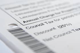 More than 5,000 pensioners in MK qualified for council tax relief