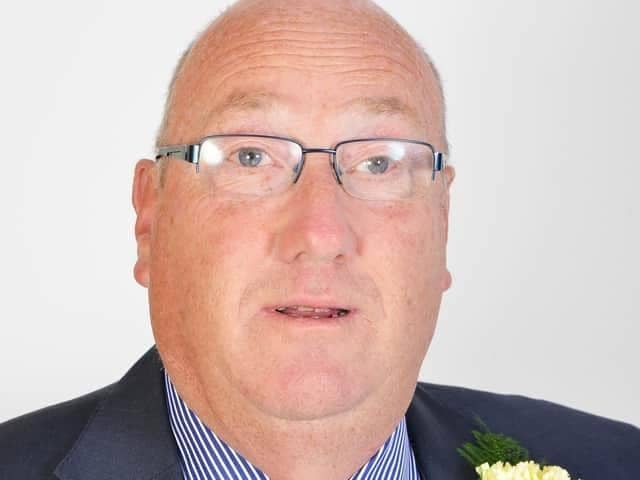 Milton Keynes Lib Dem leader Robin Bradburn says pubs could be calling last orders.
