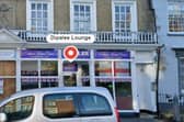 The Dipalee Lounge in Buckingham has been forced to close until further notice after a fire broke out in a flat above the restaurant