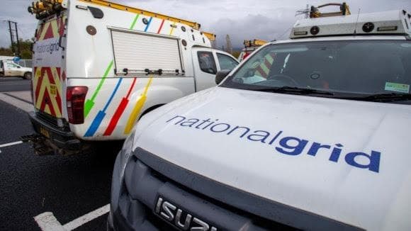 National Grid besucht diesen Monat die Häuser von Kunden in Milton Keynes ...