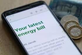 20% of adults in MK are already behind on their bills