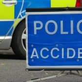 Police are appealing for witnesses to the fatal collision in Newport Pagnell