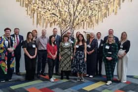 The Milton Keynes City Climate Partnership has been launched to strengthen climate and sustainability action across the city