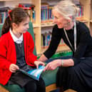 •	Schoolreaders is a national charity providing free one-to-one reading support in primary schools, helping children develop vital literacy skills to improve education, confidence, and life chances