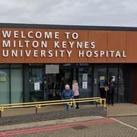 Milton Keynes Hospital doctor suspended over childbirth consent failures