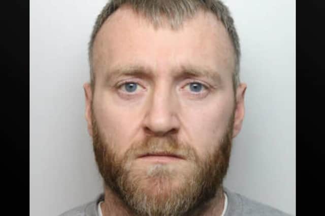 Paul Daly used the handle Batspawn to secretly arrange supply of at least 84 kilos of drugs into the UK per year — now the 37-year-old from Deanshanger is behind bars