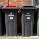 Fixed Penalty Notice fines may be handed out to people who do not comply with the new wheelie bin system in Milton Keynes