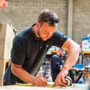NGED's Community Matters Fund is now open for applications.