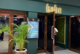 Kobe Steakhouse has closed its Milton Keynes restaurant with immediate effect